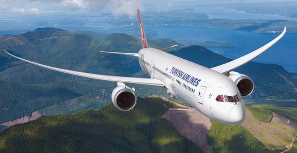 La compagnie aérienne Turkish Airlines a inauguré une nouvelle liaison entre Istanbul et Denpasar, sa deuxième destination en I