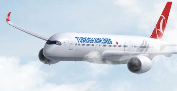 
La compagnie aérienne Turkish Airlines a signé deux nouveaux accords de partage de codes, avec ITA Airways en Italie et Vietnam