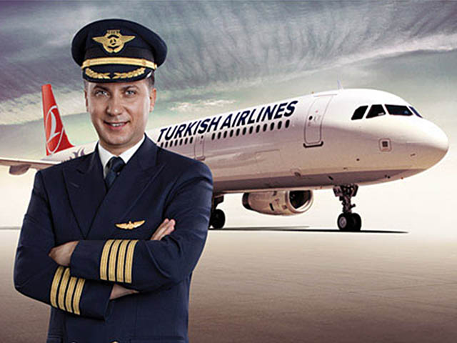 Turkish Airlines affiche une belle progression depuis le début de l'année 1 Air Journal