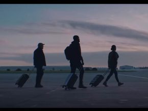 La compagnie aérienne Turkish Airlines a dévoilé sa nouvelle publicité,   Step on Earth », à l’occasion du Super Bowl 202