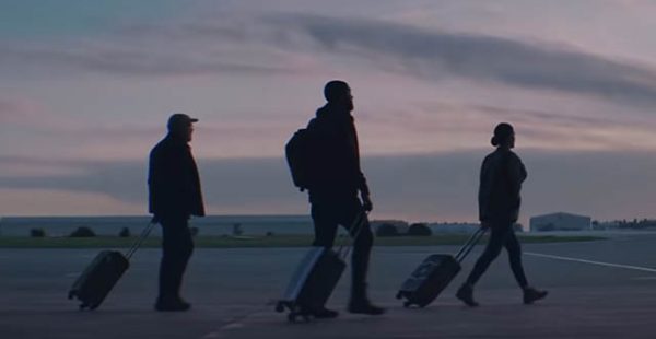 La compagnie aérienne Turkish Airlines a dévoilé sa nouvelle publicité,   Step on Earth », à l’occasion du Super Bowl 202