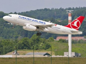 La compagnie aérienne Turkish Airlines proposera l’été prochain une nouvelle liaison saisonnière entre Istanbul et Linz, sa 