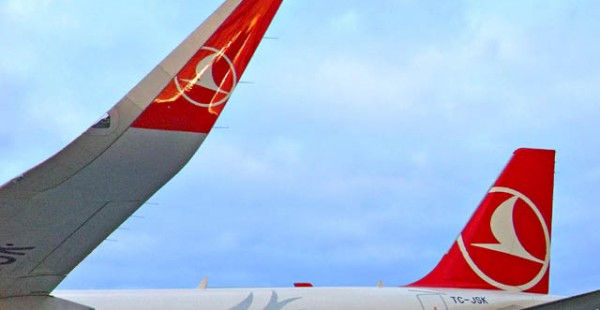 Turkish Airlines a dévoilé ses performances opérationnelles au cours des huit premiers mois de l’année 2018 avec un trafic p