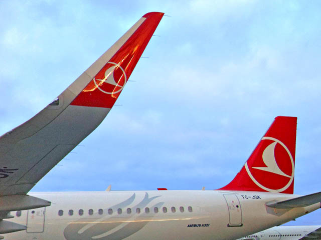 Turkish Airlines : Vancouver, Malabo et une promotion en France 30 Air Journal