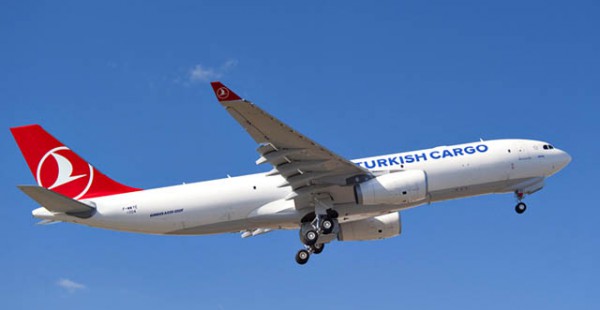 Turkish Airlines a inauguré hier son premier vol commercial au départ d Istanbul vers Lusaka en Zambie, sa 55e destination 