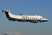 
Twin Jet, la compagnie aérienne régionale française, annonce la réouverture de la ligne régulière reliant les aéroports de