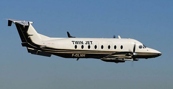 La compagnie aérienne Twin Jet va ouvrir sa septième base à Lille, d’où elle relancera une ligne vers Strasbourg et ouvrira 