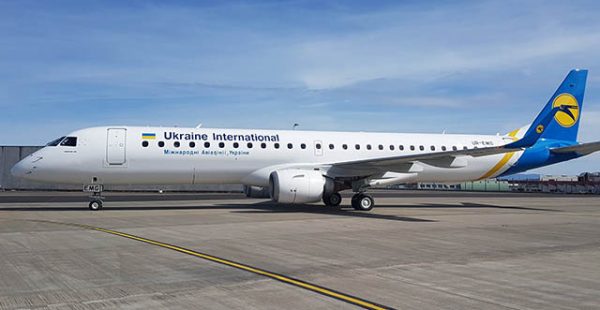 
L’aéroport de Dnipro dans l’est de l’Ukraine aurait été complètement détruit par une frappe russe selon les autorités