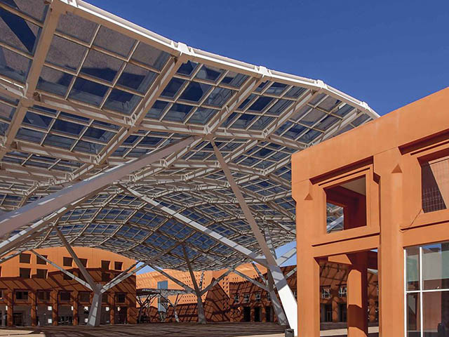 DILAB, l’innovation au programme de Royal Air Maroc 27 Air Journal