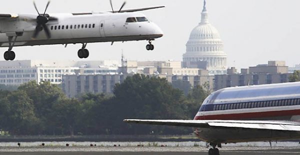 La décision la nuit dernière de Donal Trump de bloquer l’entrée des voyageurs européens aux Etats-Unis à partir de vendredi