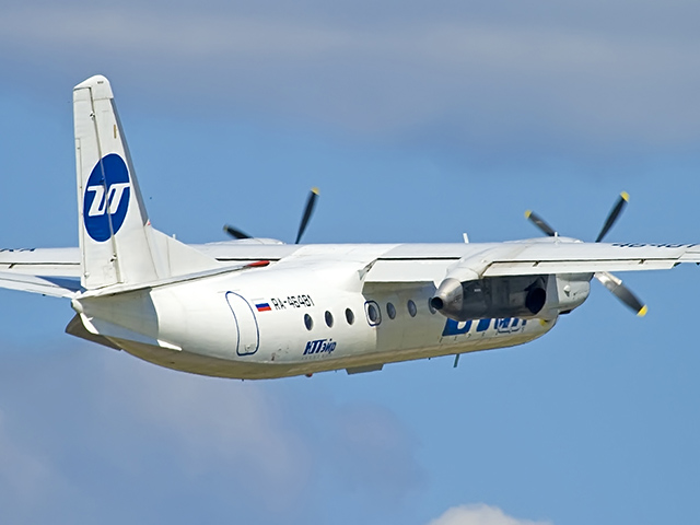 Un employé au sol tué par un avion turbopropulsé (vidéo) 1 Air Journal