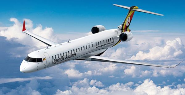 La première route de la nouvelle compagnie aérienne Uganda Airlines reliera mercredi Entebbe à Nairobi au Kenya, un vol inaugur