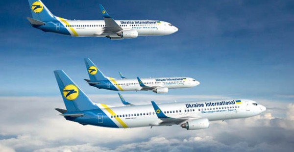 La compagnie aérienne Ukraine international Airlines (UIA) annonce pour les deux mois d’été un programme en forte hausse, ave