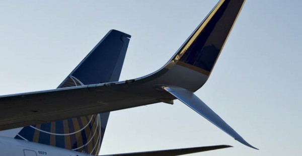 
Un Boeing 737-800 d United Airlines a été découvert vendredi à son atterrissage avec un panneau manquant, a annoncé la compa