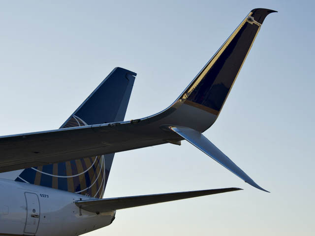 air-journal_United 737-800 scimitar winglet