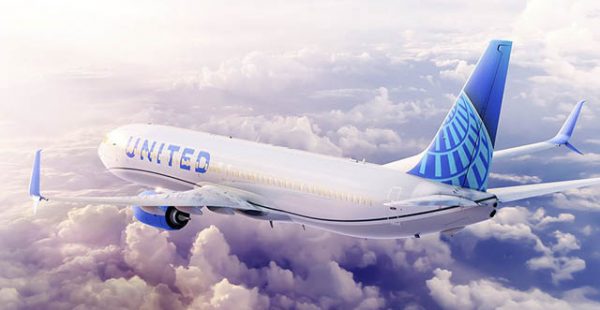 Les miles accumulés par les passagers de la compagnie aérienne United Airlines n’ont désormais plus de date d’expiration, l