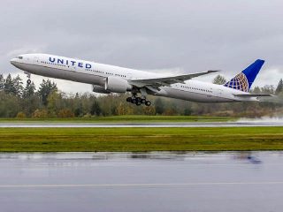 Boeing : 777-300ER pour United et 500e livraison de Dreamliner 79 Air Journal
