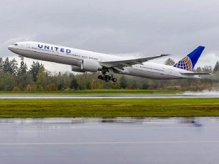 Boeing : 777-300ER pour United et 500e livraison de Dreamliner 90 Air Journal