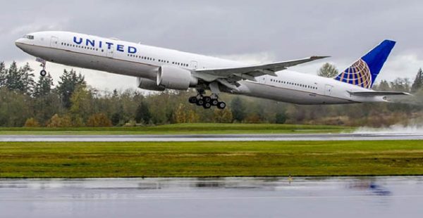 La compagnie aérienne United Airlines passera le mois prochain de deux à quatre vols par semaine entre San Francisco et Shanghai