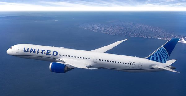 
La compagnie aérienne United Airlines ajoutera l’été prochain un deuxième vol quotidien entre Washington et Paris, pas