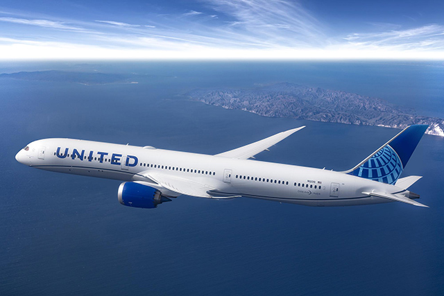United Airlines : de nouvelles lignes internationales vers Marrakech, Medellin et Cebu 9 Air Journal