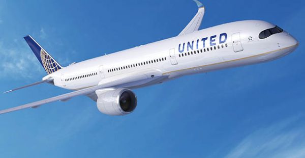 
United Airlines s attend à une baisse de 66% de son chiffre d affaires au premier trimestre 2021 par rapport à la même périod