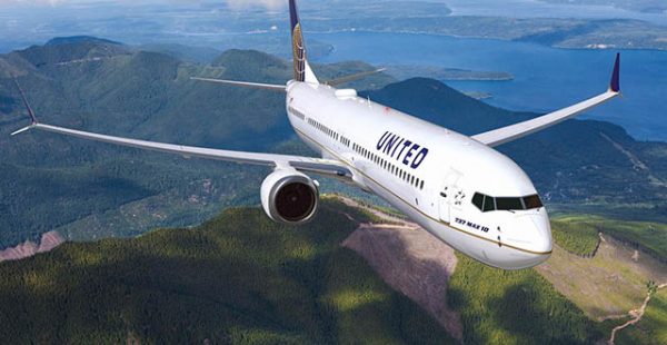 
United Airlines a annoncé ralentir le recrutement de pilotes cette année, invoquant comme argument le retard de livraisons d av