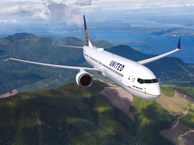 737 MAX : Boeing évalue les indemnisations pour ses compagnies clientes 1 Air Journal