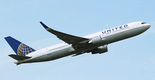 
La compagnie aérienne United Airlines compte lancer une nouvelle liaison entre Boston et Londres, sa douzième vers la capitale 