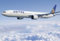 
United Airlines a annoncé avoir déposé une demande auprès du Département des Transports (DOT) pour les vols quotidiens sans 