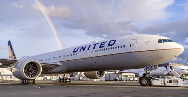 En rachetant la Westwind School of Aeronautics à Phoenix en Arizona, United Airlines deviendra la seule compagnie aérienne aux E