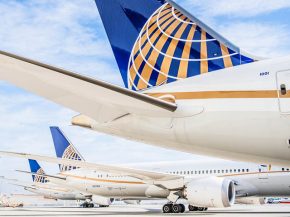 La compagnie aérienne United Airlines a dévoilé hier sept nouvelles liaisons vers Accra, Lagos et Johannesburg en Afrique, Delh
