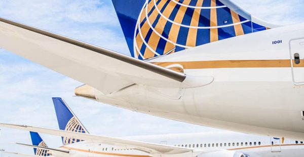 La compagnie aérienne United Airlines a inauguré une nouvelle liaison saisonnière entre San Francisco et Amsterdam, sa cinquiè