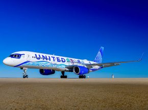 United Airlines va-t-elle quitter JFK ? 1 Air Journal