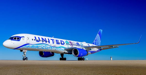 United Airlines va-t-elle quitter JFK ? 1 Air Journal