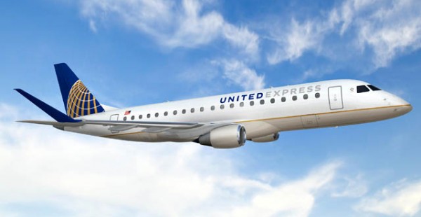 
Embraer a annoncé la vente de 19 nouveaux E175 à SkyWest pour une exploitation sur le réseau United Airlines.
Ils viendront s 