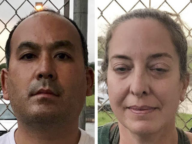 Inconscients : un couple positif au Covid banni par United Airlines 1 Air Journal