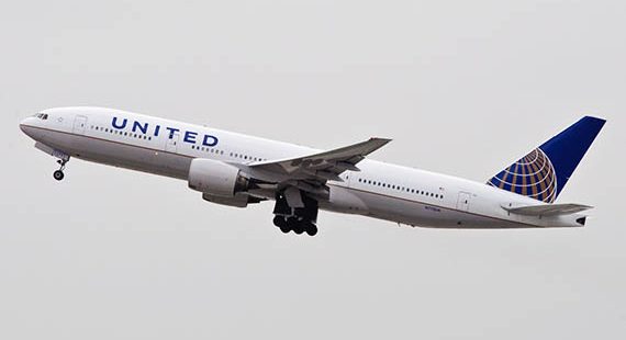 
Un avion d United Airlines a été dérouté vers l aéroport international de Los Angeles (LAX) jeudi après-midi la chute d’u