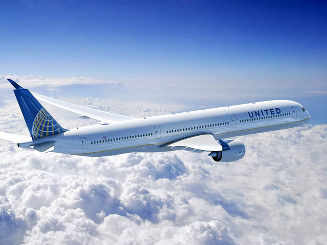 air-journal_United Airlines_A350-1000