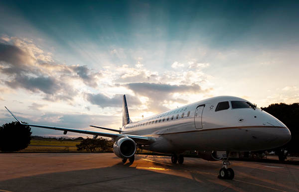 Covid-19 + contratos de piloto = menos asientos en E175 para United Airlines 1 Air Journal