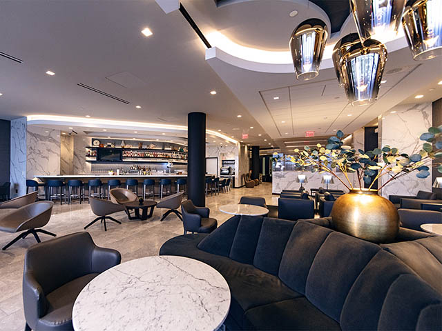 United Airlines : nouveaux uniformes et salon Polaris à LAX 29 Air Journal