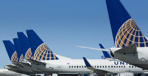 La compagnie aérienne United Airlines a dit à ses quelque 12.250 pilotes de se préparer à des temps difficiles et d’envisage