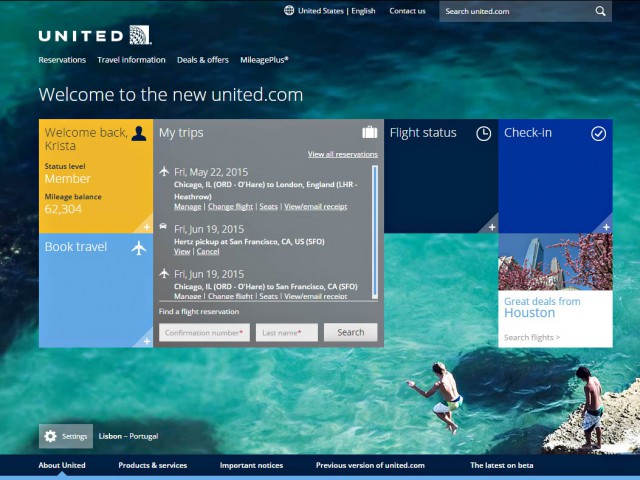 air-journal_United site internet new