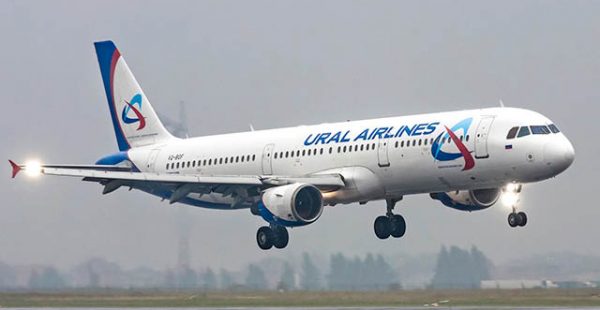 La compagnie aérienne Ural Airlines lancera au printemps une nouvelle liaison entre Moscou et Paris, sa deuxième route vers la c