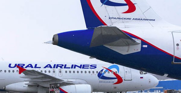 La compagnie aérienne Ural Airlines lancera cet été deux nouvelles liaisons supplémentaires entre Moscou et la France, vers le