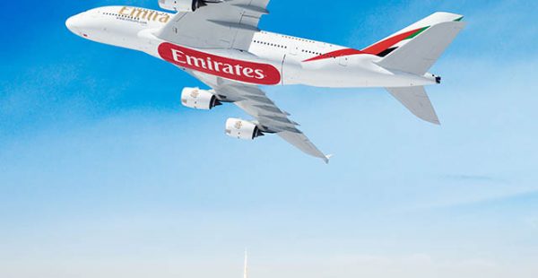 
Emirates prévoit de rétablir 70 % de sa capacité d ici la ﬁn de l année, en remettant notamment en service plus de 50 Airbu