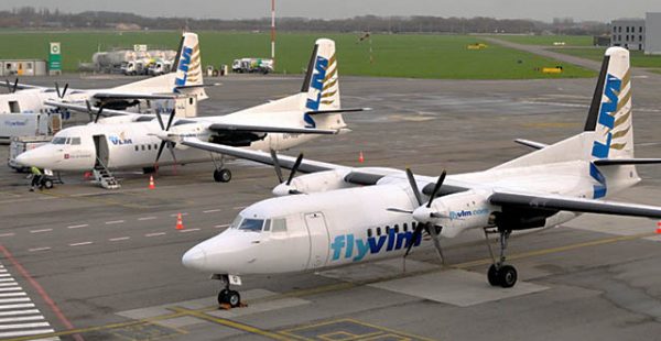 La compagnie aérienne VLM Airlines lancera dès le mois prochain à Anvers trois nouvelles liaisons vers Birmingham, Munich et Ma