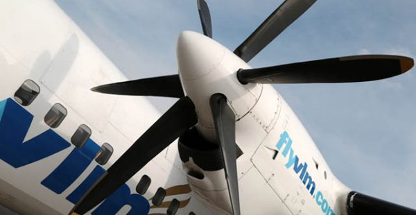 La compagnie aérienne VLM Airlines va réduire   temporairement » la voilure, ne conservant des vols réguliers qu’