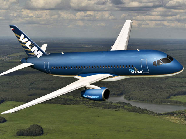 air-journal_VLM Superjet SSJ100