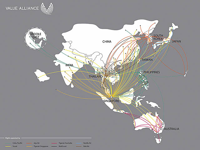 scoot network_TZ_Points